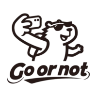 Goornot logo